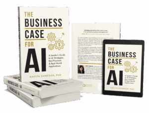 The Business Case For AI: A...