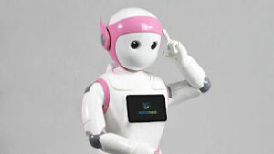 ROBOTS WITH COMMON SENSE AND COGNITIVE...