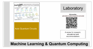 Auto Quantum Circuits – La Biblia...