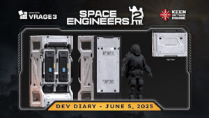 Marek Rosa – dev blog: Marek’s...