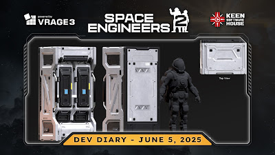 Marek Rosa – dev blog: Marek’s...
