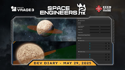 Marek’s Dev Diary: May 29, 2025