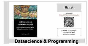 Learn Julia Programming, Math & Datascience...