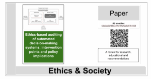 intervention points and policy implications –...