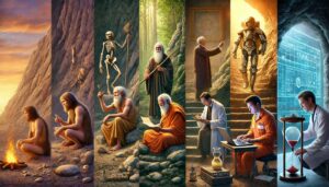 Primitive Problem Solving Methods – by...