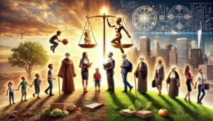AI ethics are very different from...