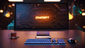 ChatGPT prompt-trick: lämna en tom rad...