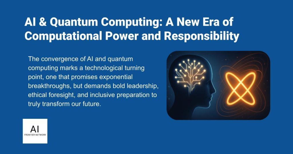 A New Era of Computational Power...