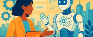 AI’s Role in Shaping Future Work
