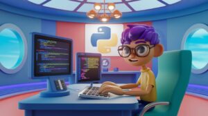 Python functools & itertools: 7 Super...