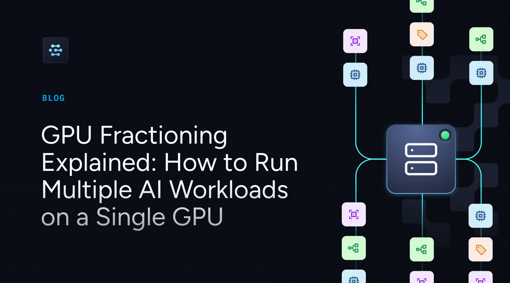 How to Run Multiple AI Workloads...