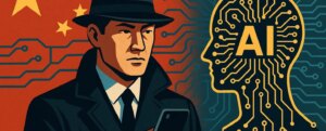 China Leveraging AI for Espionage