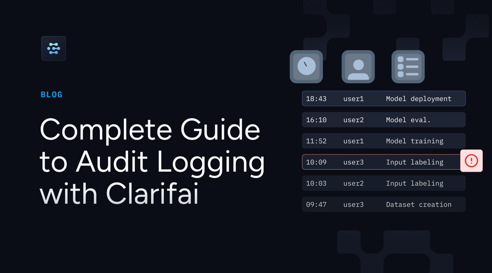 Complete Guide to Audit Logging with...