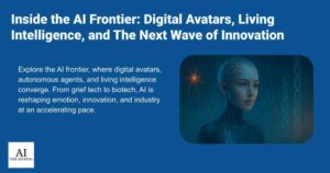 Top AI Innovations Reshaping Tech, Science,...