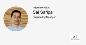 Sai Saripalli, Engineering Manager — Non-Negotiables...