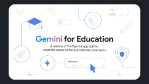 Nya Gemini-verktyg för elever och lärare