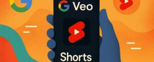 Google’s Veo 3 Powers YouTube Shorts