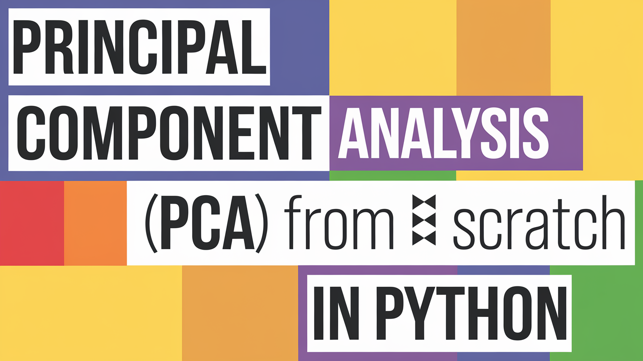 A Gentle Introduction to Principal Component...