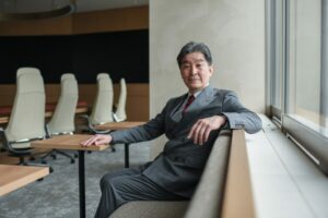 Japan Airlines’ new AI app will...