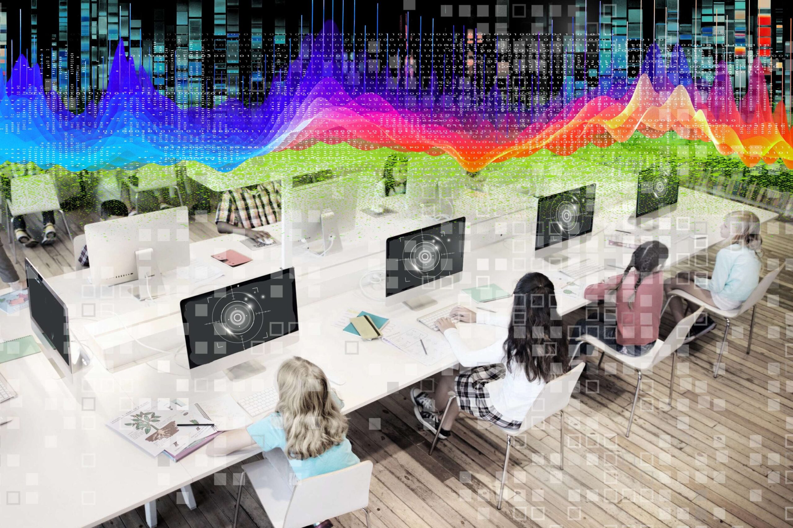 What is vibe coding? A computer...
