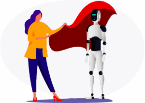 What’s new about generative AI in...