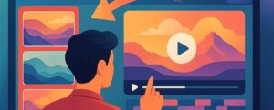 Midjourney Launches AI Image-to-Video Tool