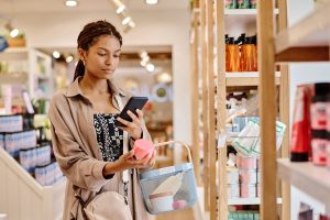 Retail aprovecha temporadas altas para optimizar...