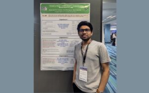 Interview with Mahammed Kamruzzaman: Understanding and...