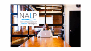 The Impact of AI on Paralegals...