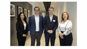 The AI2L Global Legal Tech Alliance...