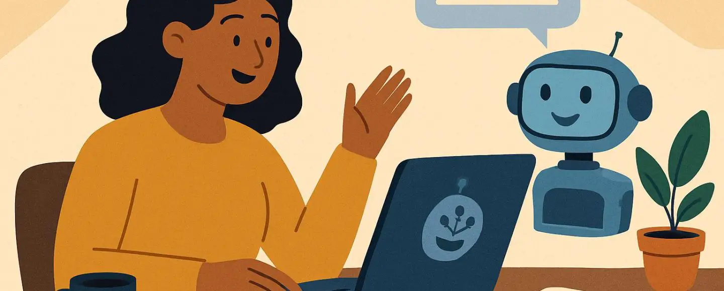 Share Your AI-at-Work Story – Artificial...