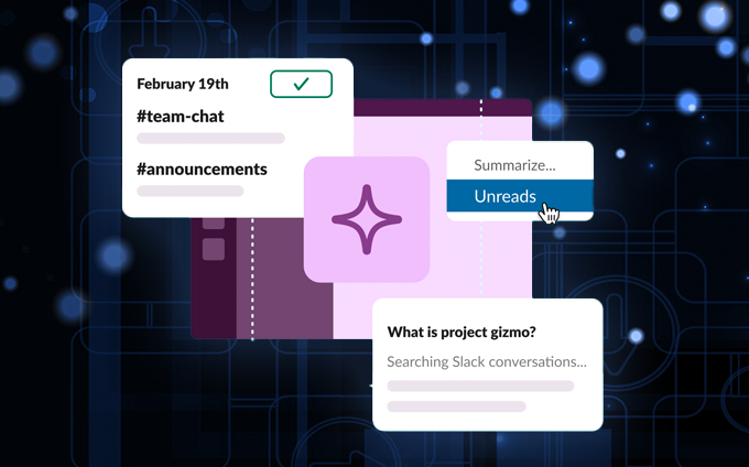 slack AI new tool