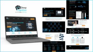 Introducing the New AI-Based Deep Cognition...