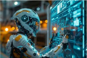 AI Agent Architecture: Revolutionizing Intelligent Automation...