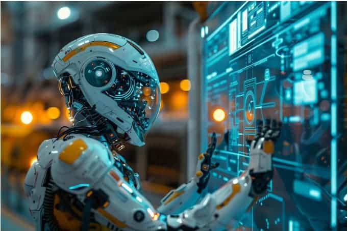 AI Agent Architecture: Revolutionizing Intelligent Automation...