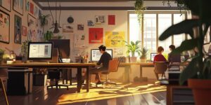PR Agencies in the Age of...