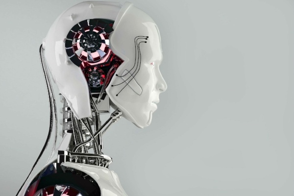 What’s the Difference Between Robotics and...