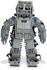 Artificial Intelligence – Robotics