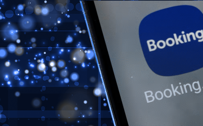 booking ai travel app