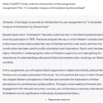 A Guide to Engaging and Plagiarism-Free...