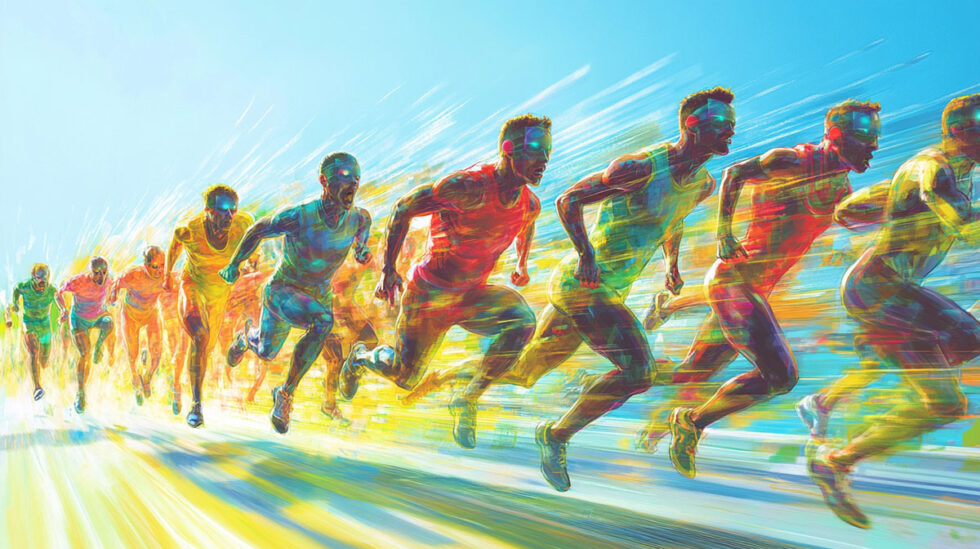 The AI Agent Race Heats Up:...