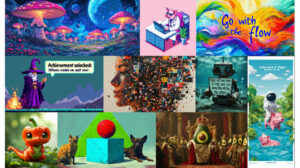 Highlights from 10 Groundbreaking Research Papers