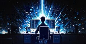 The Mythical AI Minute – by...