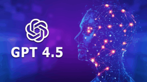GPT-4.5 – a leap forward in...