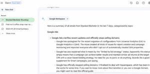 Google Bard Extension Launch: Paving the...