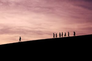 How to lead artificial intelligence projects...
