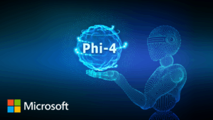 Phi-4 – small models, big results