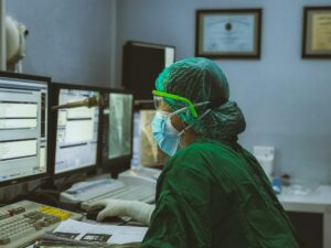 How a leading underwriting provider transformed...