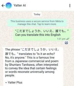 Master Learning a New Language with...