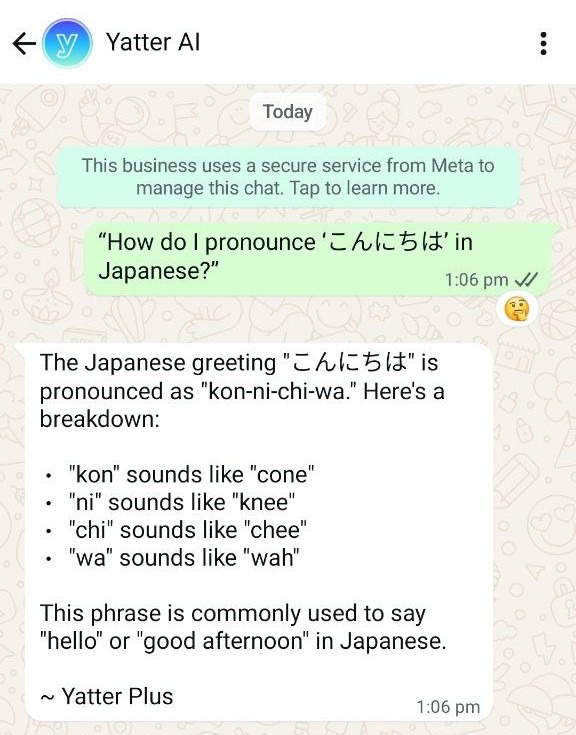 Learning a New Language
